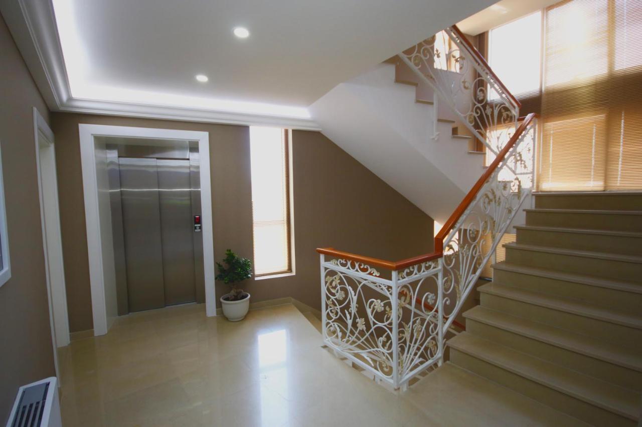 Eljos Hotel Fushe-Kruje Εξωτερικό φωτογραφία